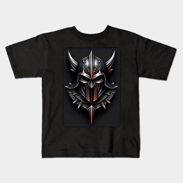 knighthood Knighthood Kids T Shirt TeePublic